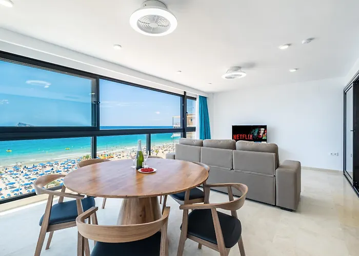 Excelsior Deluxe First Line *