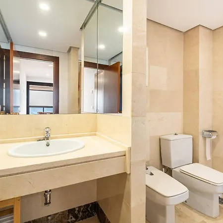 Excelsior Deluxe First Line Benidorm