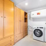 Excelsior Deluxe First Line Μπένιντορμ