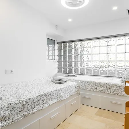 Excelsior Deluxe First Line Apartamento