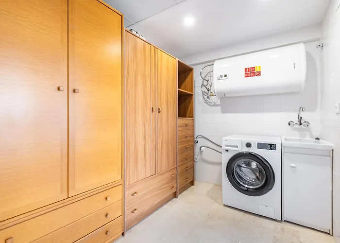 Excelsior Deluxe First Line Benidorm