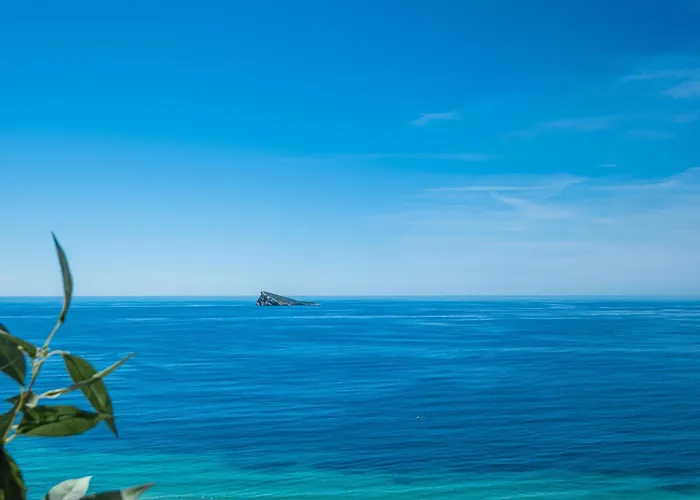 Apartmán Excelsior Deluxe First Line