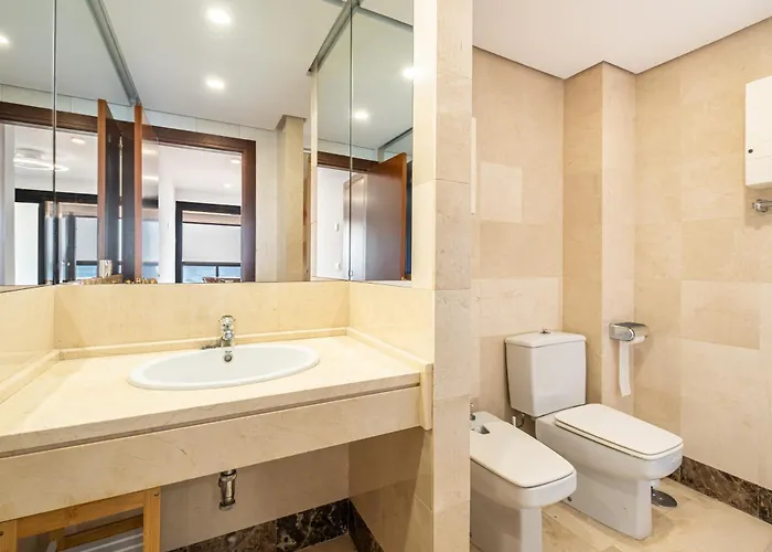 Excelsior Deluxe First Line Benidorm