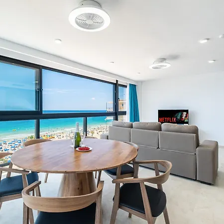 Excelsior Deluxe First Line *