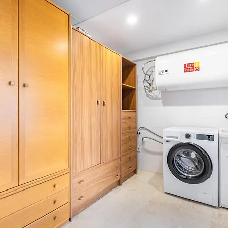 Excelsior Deluxe First Line Benidorm