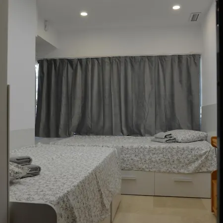 Excelsior Deluxe First Line Benidorm